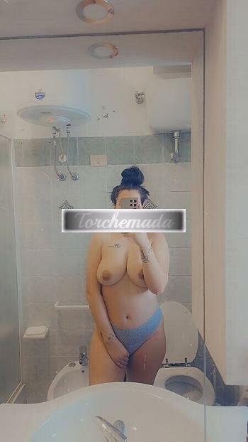 Girl Calda Sensuale  Roma