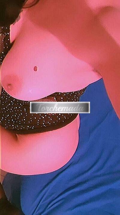 Girl Trasgressiva Femmina  Trapani