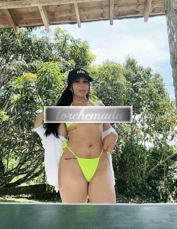 Girl Vogliosa Ragazza  Trieste