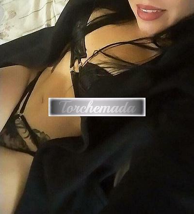 Girl Senza limiti  Palermo