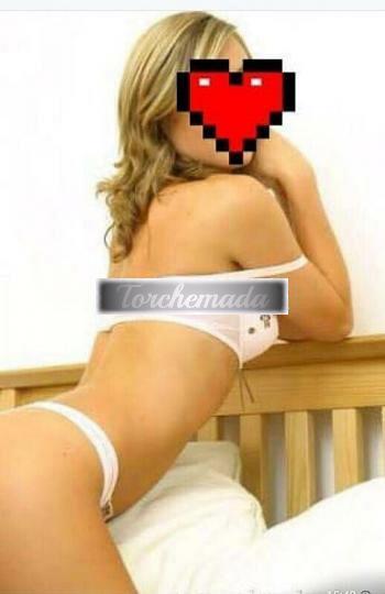 Girl Carolina  Cuneo