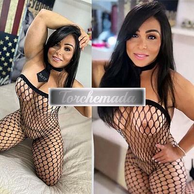 Girl Regina del Piacere Totale  Fermo