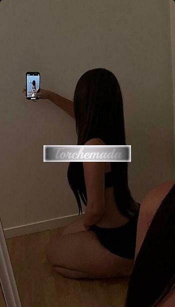 Girl Sexy Esibizionista  Bari