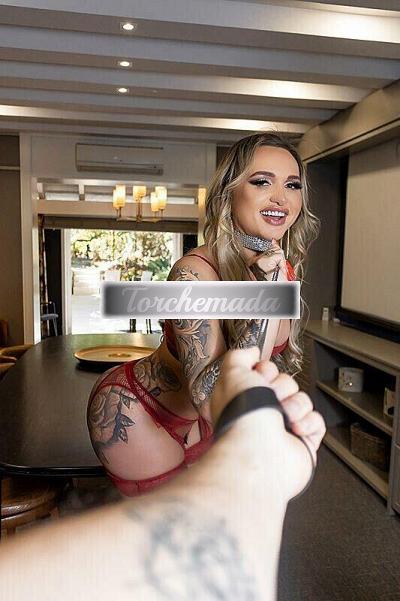 Girl Strepitosa Modella  Salerno