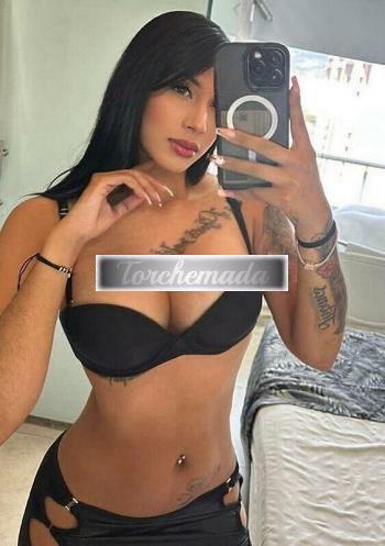 Girl Esplosiva Coinvolgente  Cagliari