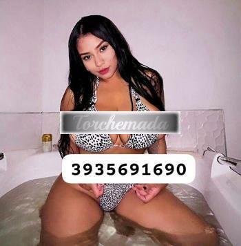 Girl Bellissima Attrice  Crotone