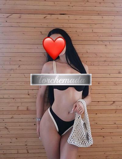 Girl Esplosiva Graziosa  Piacenza