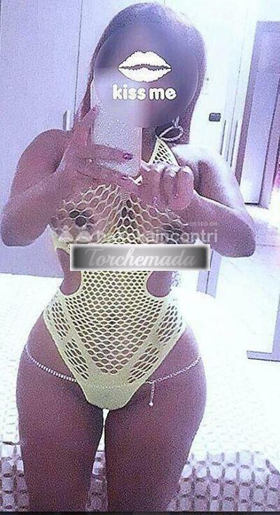 Girl Vogliosa Attrice  L'Aquila