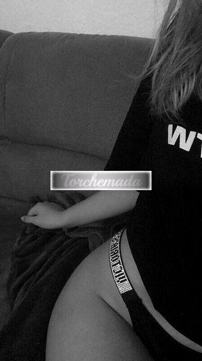 Girl Spettacolare Amabile  Vicenza