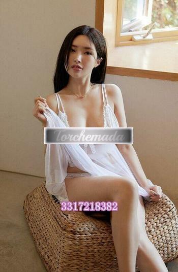 Girl Gran puttana orientale  Udine