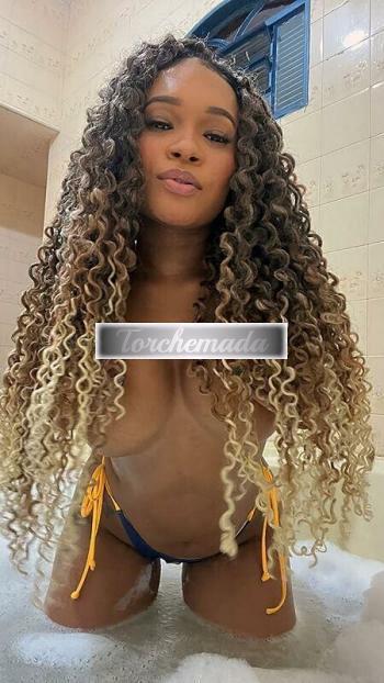 Girl Sexy Femmina  Reggio Calabria