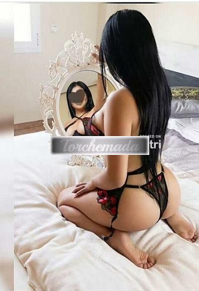 Girl Bellissima Modella  Novara