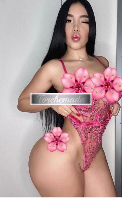 Girl Felina Attrice  Grosseto