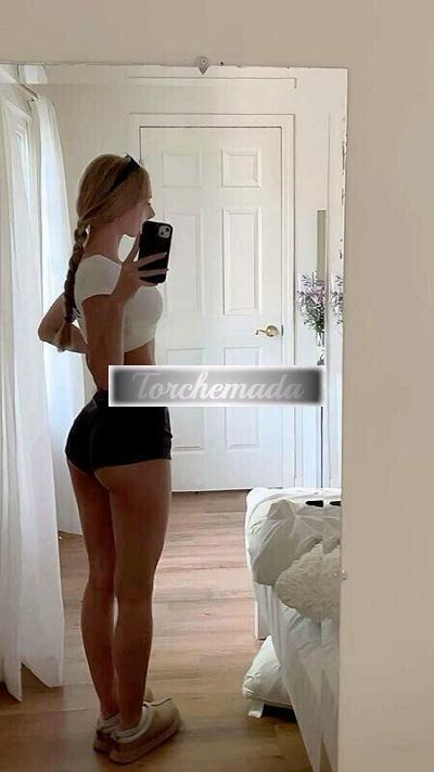 Girl Troietta divertente  Pistoia