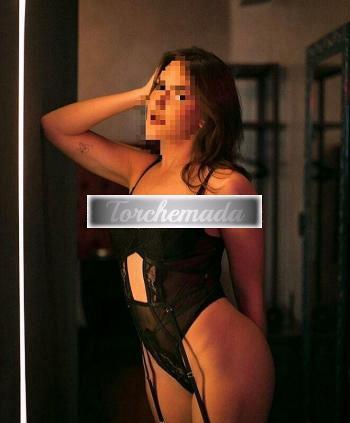 Girl Vogliosa Sirena  Pisa