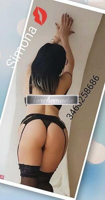 Girl Spettacolare Ragazza  Catania