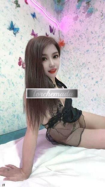 Girl Esotica Passione Sensuale Totale  Macerata