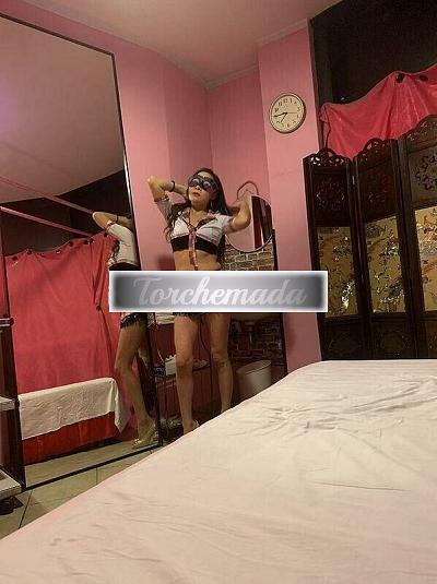 Girl Sofia e Monica  Como