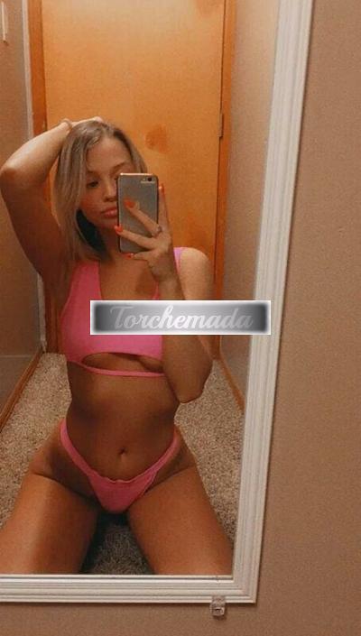 Girl Strepitosa Bambola  Genova