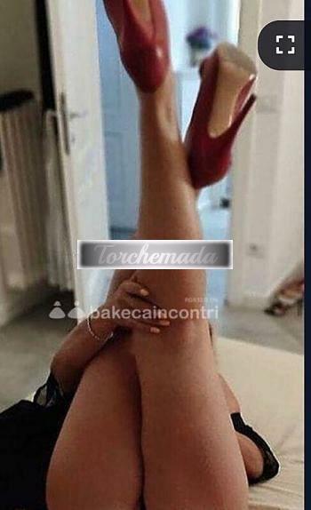 Girl Bellissima Sensuale  Cosenza