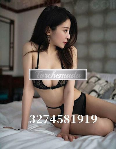 Girl Trasgressiva Sensuale  Napoli