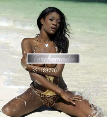 Girl Vogliosa Modella  Bergamo