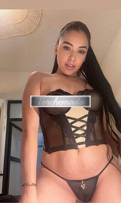 Girl Vulcano di Piacere Infinito  Napoli