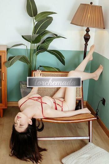 Girl Spettacolare Ragazza  Siena