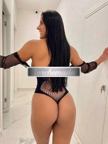 Girl Trasgressiva Attrice  Crotone