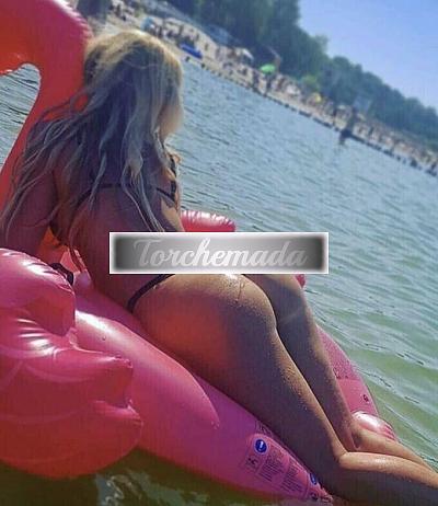 Girl Bellissima Sensuale  Vicenza