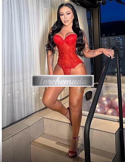 Girl Strepitosa Modella  Barletta-andria-trani