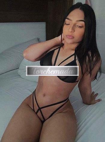 Girl Riceverti per me è una gioa  Vibo Valentia