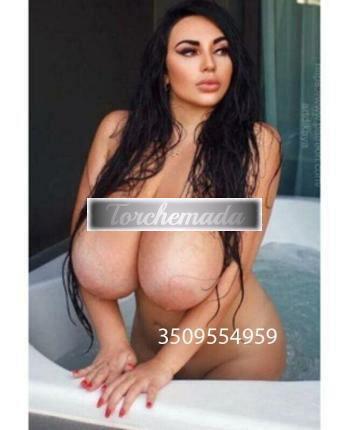 Girl Intrigo Passione Curvy  Piacenza