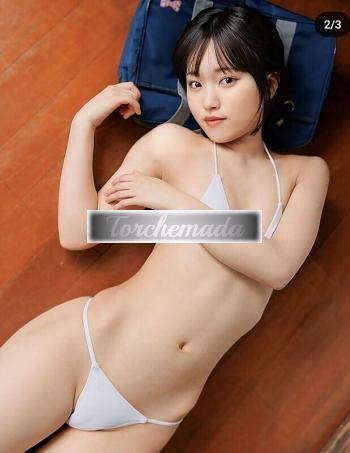 Girl Spettacolare Graziosa  Como