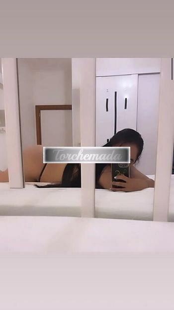 Girl Strepitosa Coinvolgente  Taranto