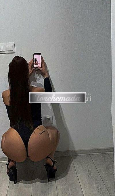 Girl Golosa di sesso  Cremona