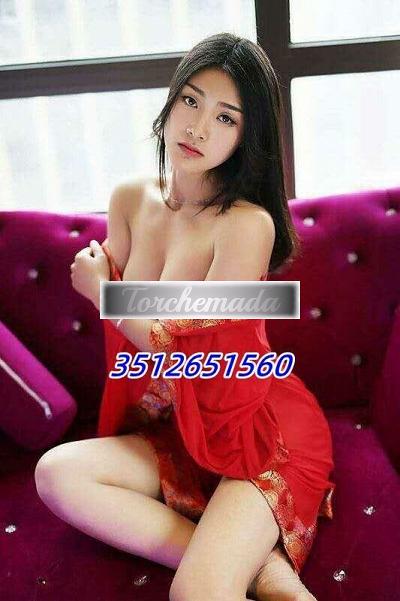 Girl Felina Attrice  Treviso