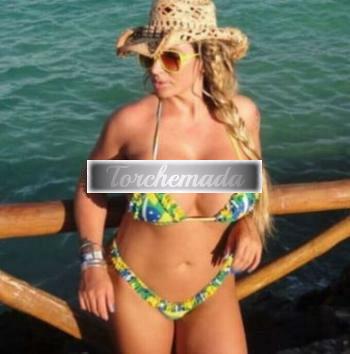 Girl Trasgressiva Graziosa  Pistoia