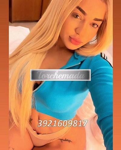 Girl Piedini da leccare  Treviso