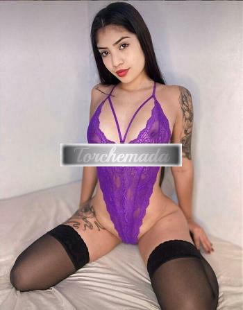 Girl Esplosiva Girl  Lecce