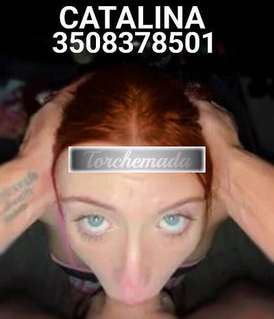Girl Catalina  Terni