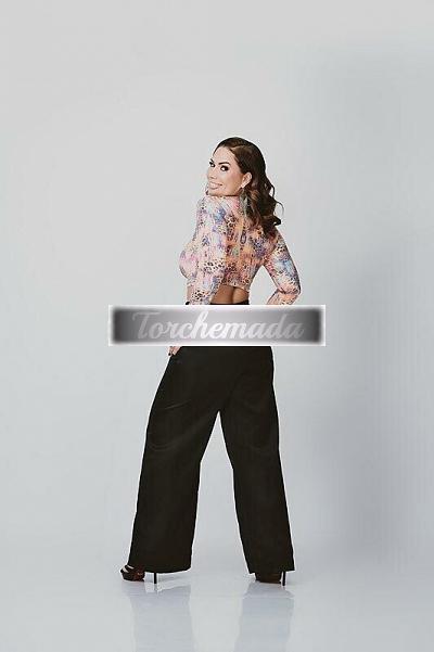 Girl Bellissima Sirena  Genova