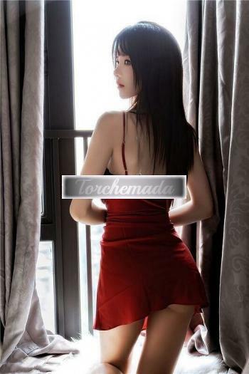 Girl Vogliosa Sirena  Perugia