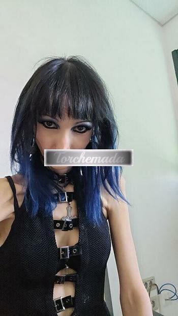 Girl Ragazza particolare...  Mantova