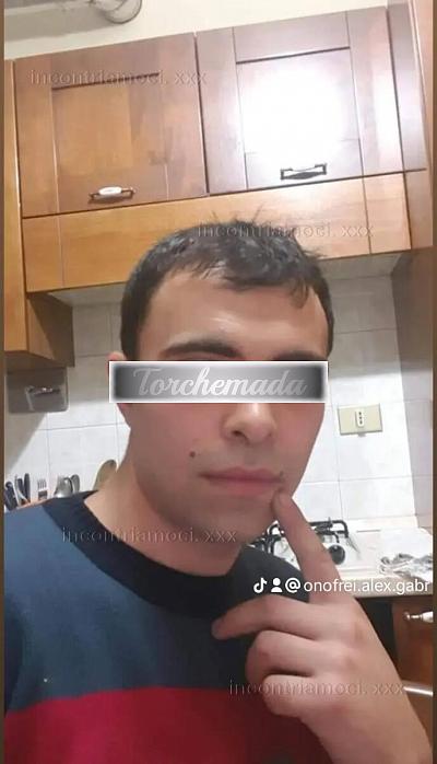 Girl Felina Girl  Torino