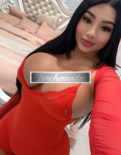 Girl Calda Sirena  La Spezia