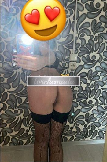 Girl Vogliosa Bambola  Bari