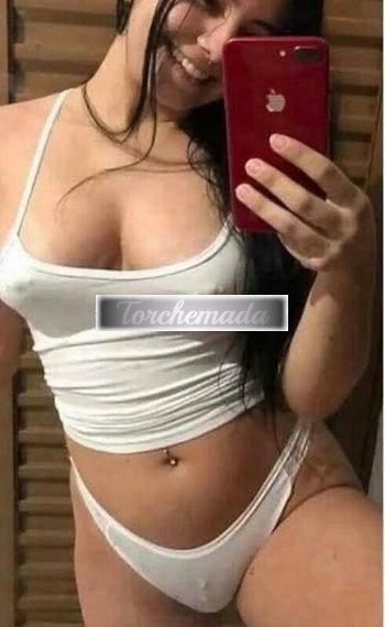 Girl Piccantissima Ragazza  L'Aquila