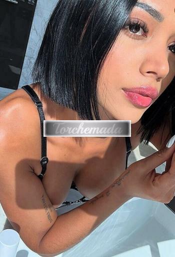 Girl Bambolina Sensuale Intensa  Palermo