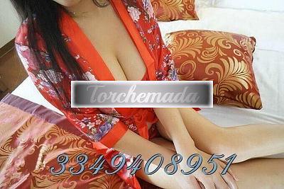 Girl Felina Sensuale  Vicenza